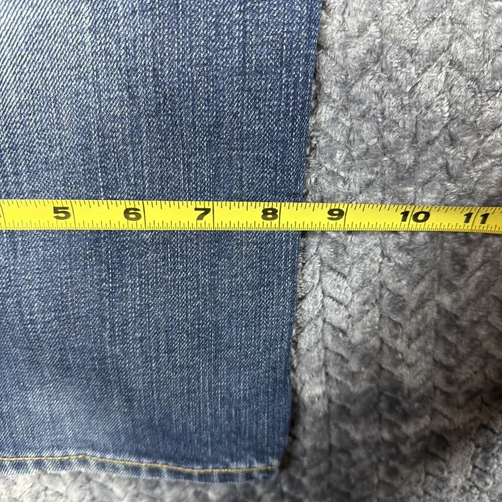 Levis thank you